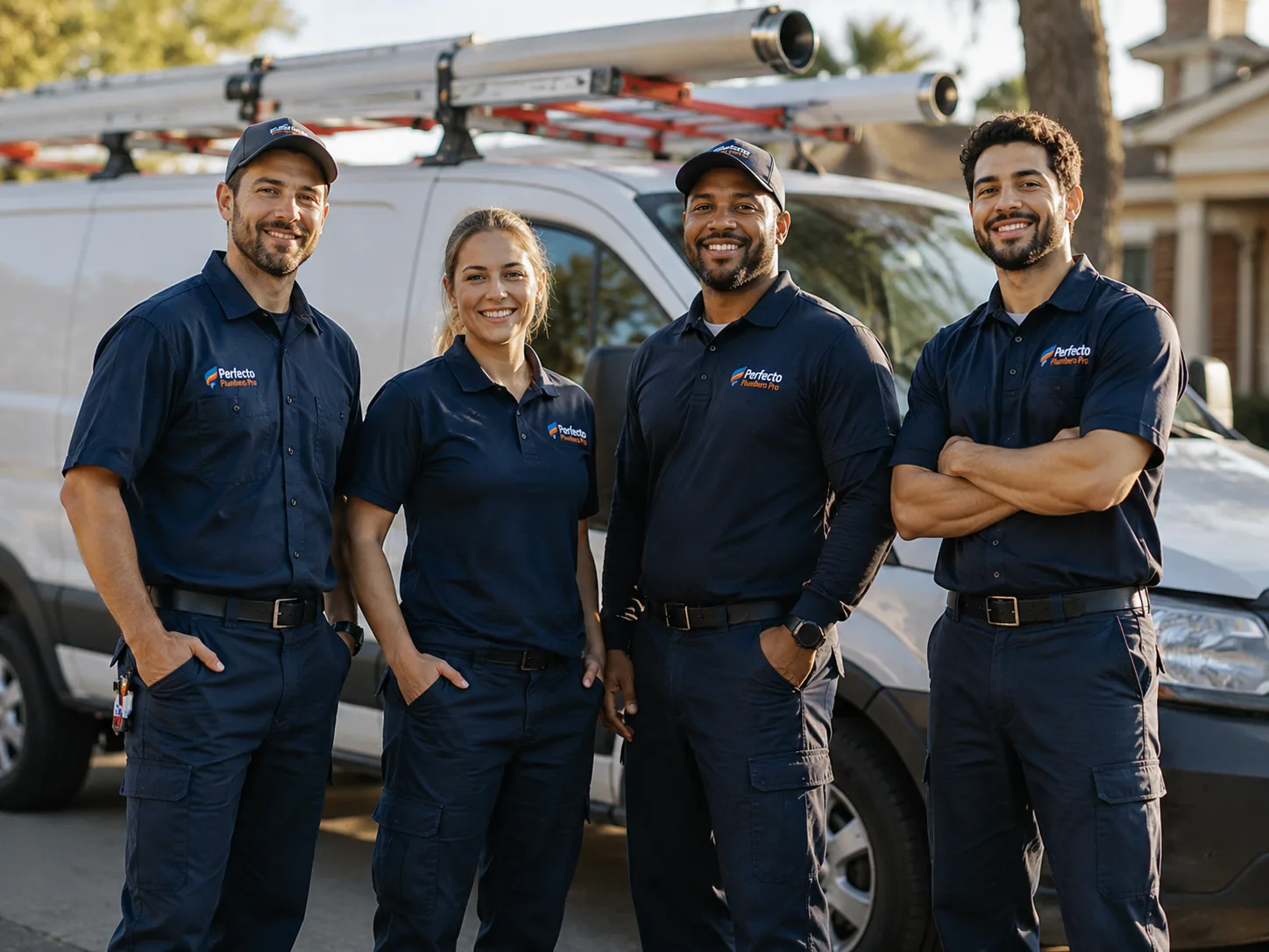 Emergency Plumber Near Me in Newcastle, TX near me