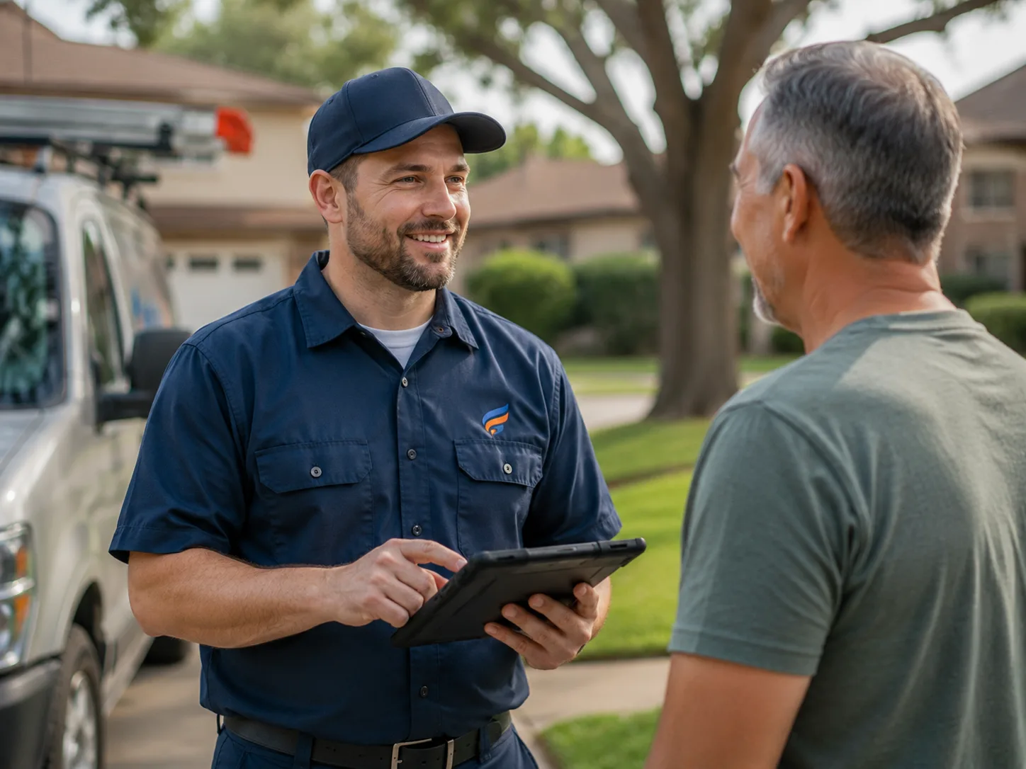 Emergency Plumber Near Me Newcastle, TX FAQs